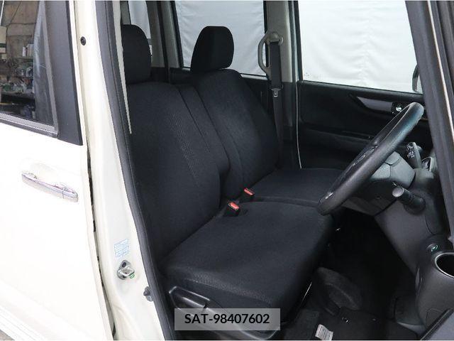Honda N BOX CUSTOM 2012-05 232487-3