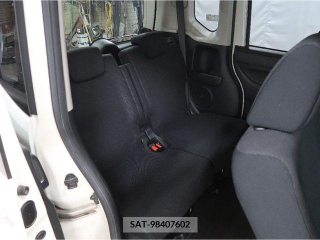 Honda N BOX CUSTOM 2012-05 232487-4