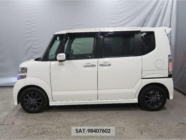 Honda N BOX CUSTOM 2012-05 232487-15