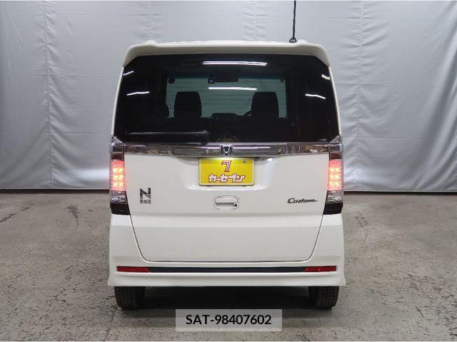 Honda N BOX CUSTOM 2012-05 232487-16