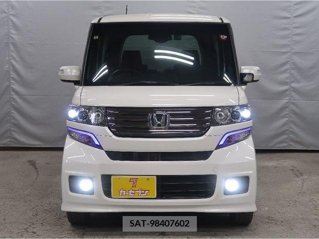 Honda N BOX CUSTOM 2012-05 232487-18