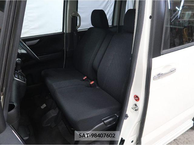 Honda N BOX CUSTOM 2012-05 232487-7