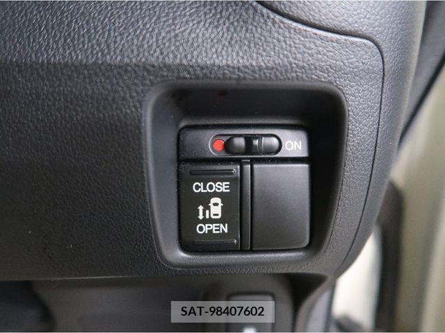 Honda N BOX CUSTOM 2012-05 232487-9