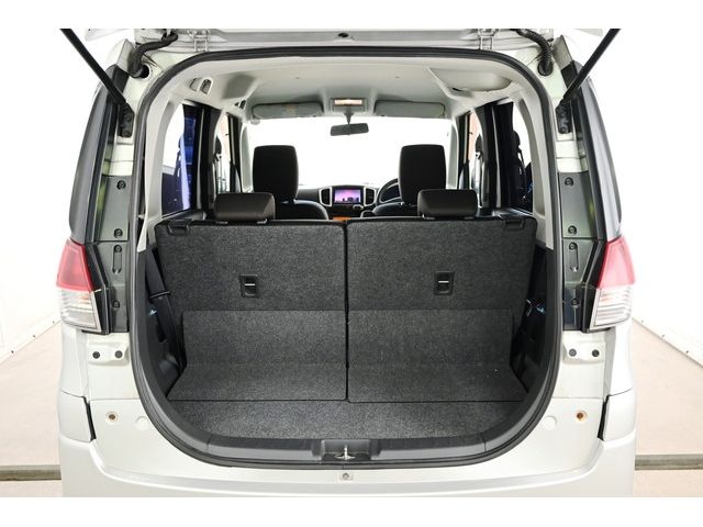 Mitsubishi DELICA D2 2012-07 619-9