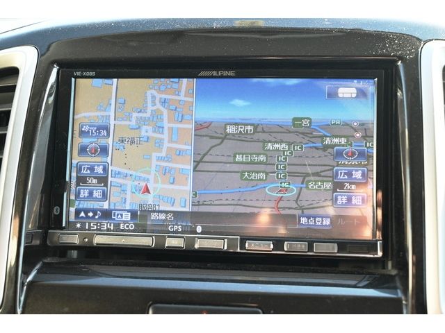 Mitsubishi DELICA D2 2012-07 619-22