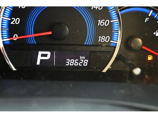 Mitsubishi DELICA D2 2012-07 619-24