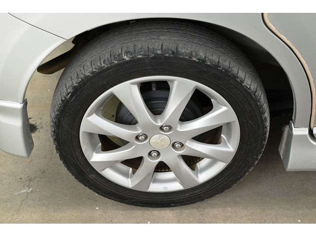 Mitsubishi DELICA D2 2012-07 619-6