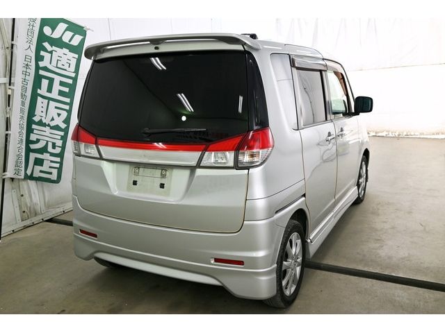 Mitsubishi DELICA D2 2012-07 619-4