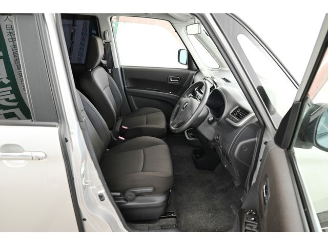 Mitsubishi DELICA D2 2012-07 619-7