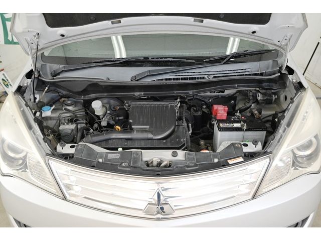 Mitsubishi DELICA D2 2012-07 619-13