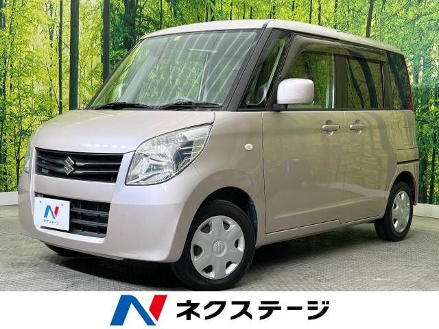 Suzuki PALETTE 2012-12 192771-0