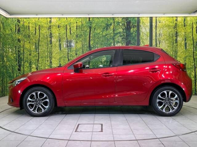 Mazda DEMIO 2016-03 2096-17