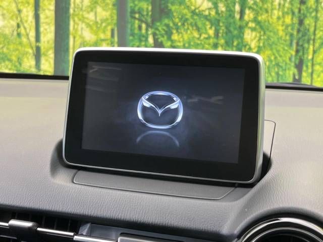 Mazda DEMIO 2016-03 2096-3