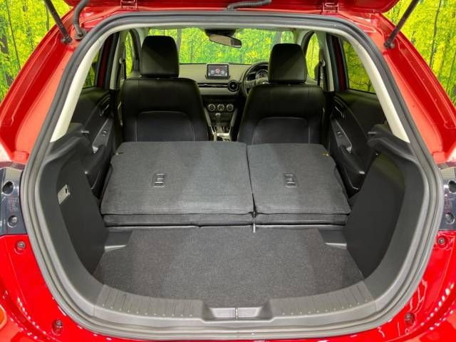 Mazda DEMIO 2016-03 2096-10