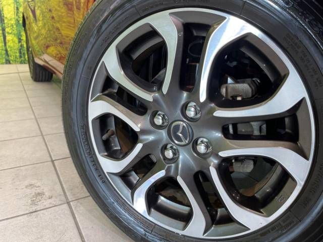 Mazda DEMIO 2016-03 2096-13