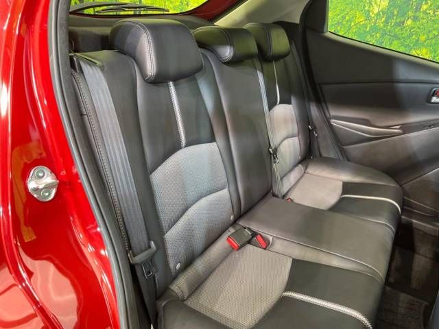 Mazda DEMIO 2016-03 2096-9