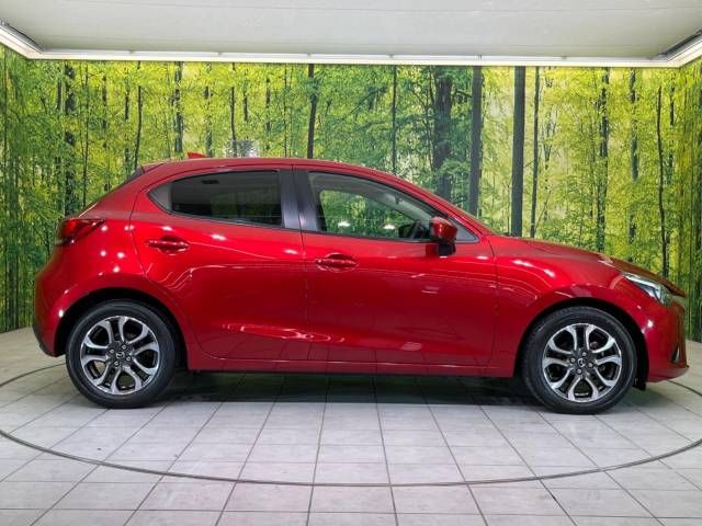 Mazda DEMIO 2016-03 2096-16