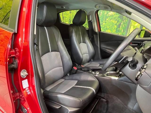 Mazda DEMIO 2016-03 2096-8