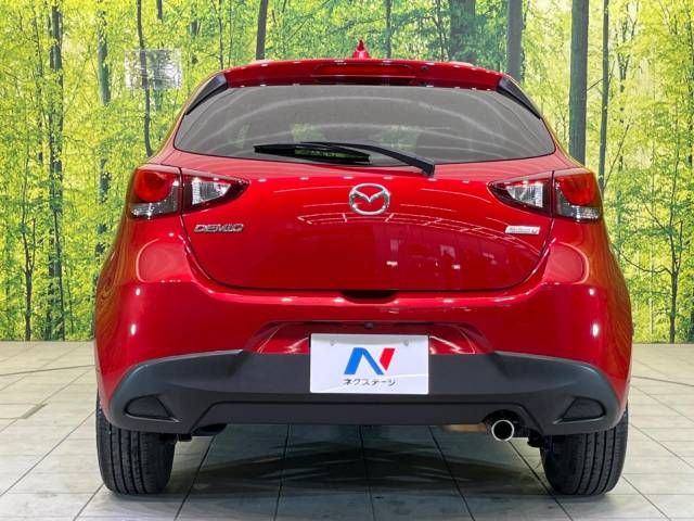 Mazda DEMIO 2016-03 2096-15