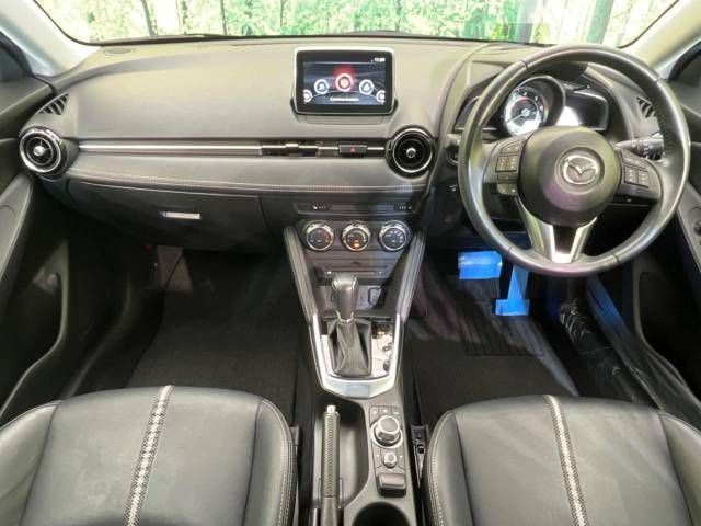 Mazda DEMIO 2016-03 2096-1