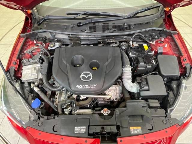 Mazda DEMIO 2016-03 2096-18