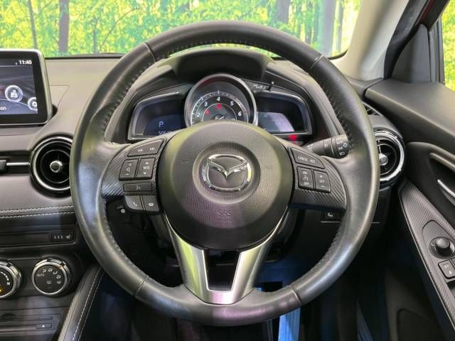 Mazda DEMIO 2016-03 2096-11
