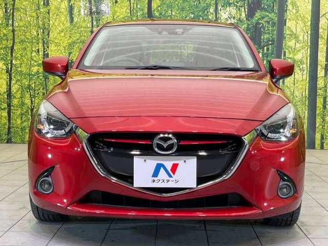 Mazda DEMIO 2016-03 2096-14