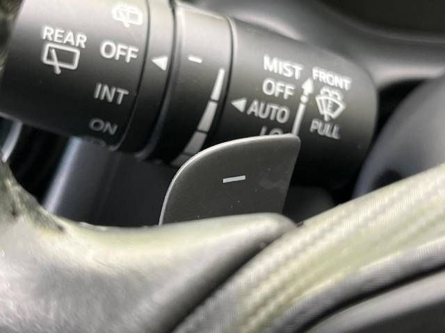 Mazda DEMIO 2016-03 2096-7