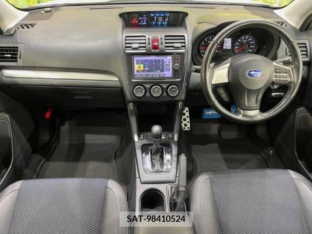 Subaru FORESTER 2014-03 338483-1