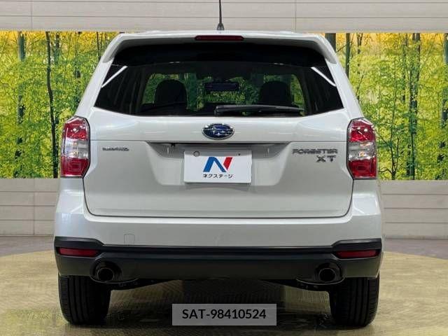 Subaru FORESTER 2014-03 338483-16