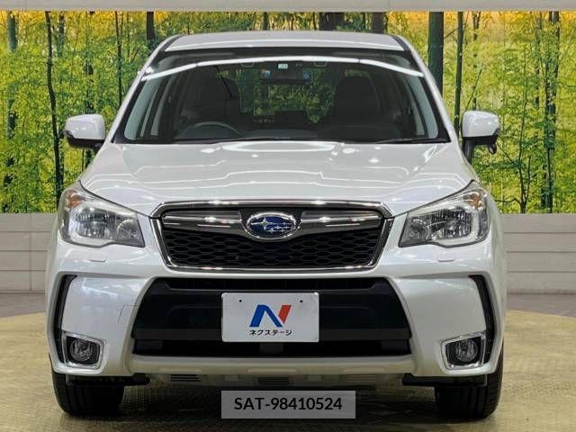 Subaru FORESTER 2014-03 338483-15