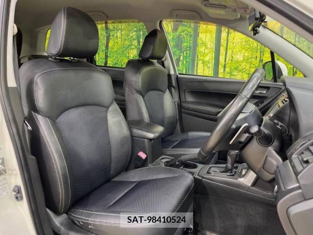 Subaru FORESTER 2014-03 338483-8