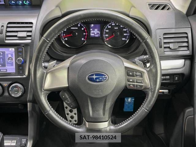 Subaru FORESTER 2014-03 338483-12
