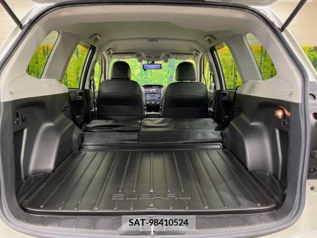 Subaru FORESTER 2014-03 338483-11