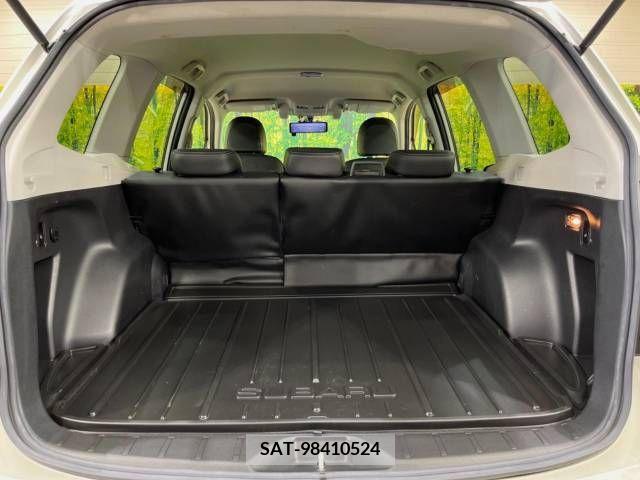 Subaru FORESTER 2014-03 338483-10