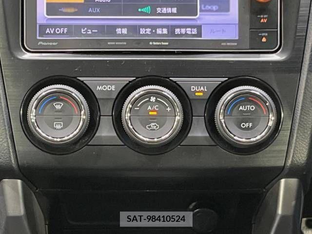 Subaru FORESTER 2014-03 338483-6