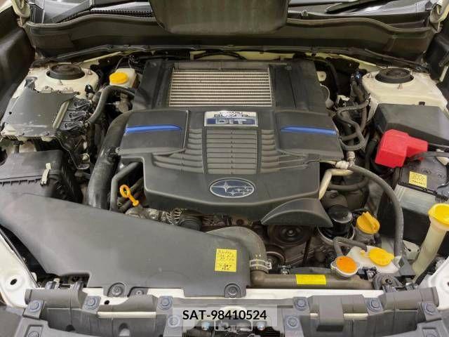 Subaru FORESTER 2014-03 338483-19