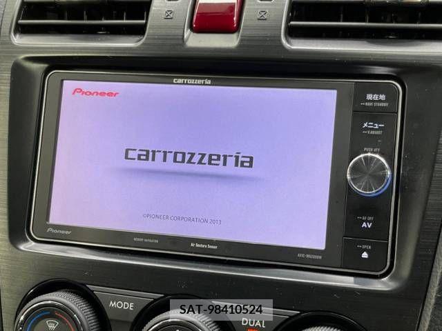 Subaru FORESTER 2014-03 338483-3