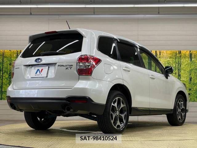 Subaru FORESTER 2014-03 338483-18