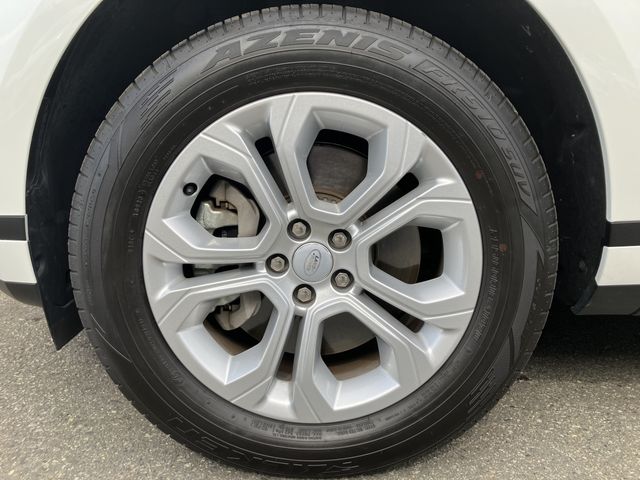 ROVER RANGE ROVER 2020-10 5221-5