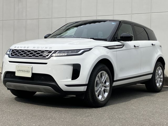 ROVER RANGE ROVER 2020-10 5221-1
