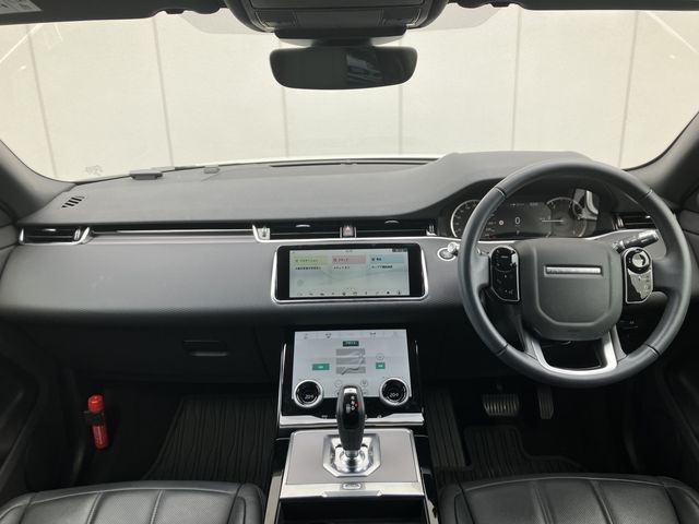 ROVER RANGE ROVER 2020-10 5221-13