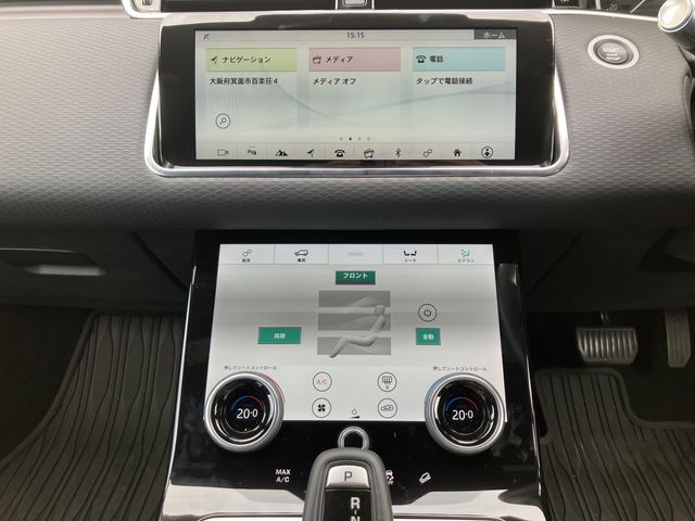 ROVER RANGE ROVER 2020-10 5221-15