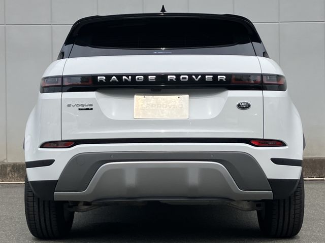 ROVER RANGE ROVER 2020-10 5221-4