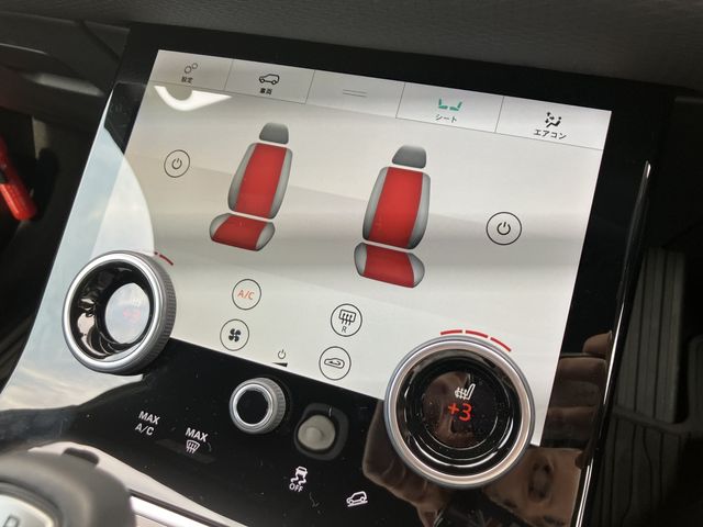 ROVER RANGE ROVER 2020-10 5221-18