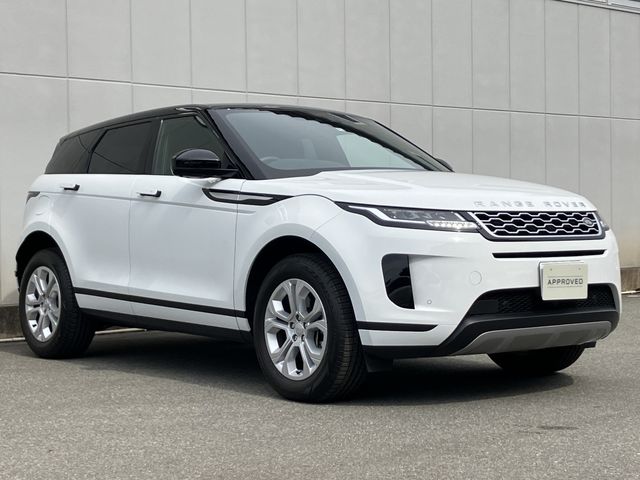 ROVER RANGE ROVER 2020-10 5221-0