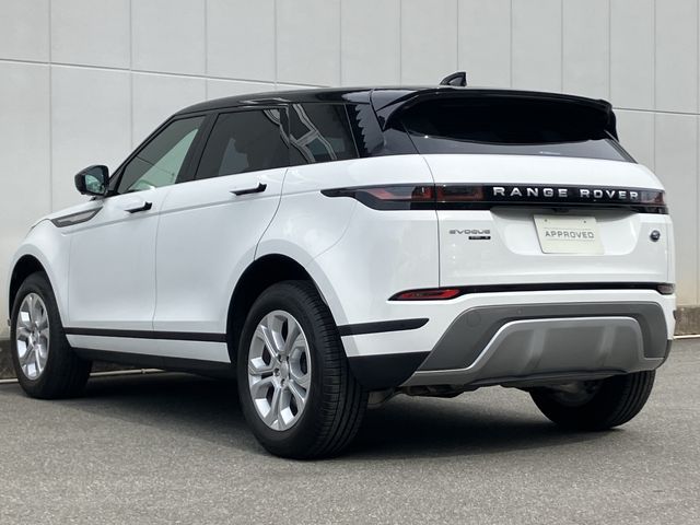 ROVER RANGE ROVER 2020-10 5221-2