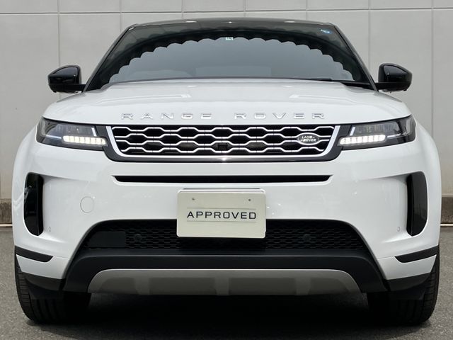 ROVER RANGE ROVER 2020-10 5221-7