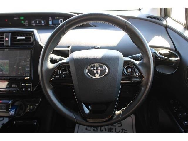Toyota PRIUS 2017-10 195803-16