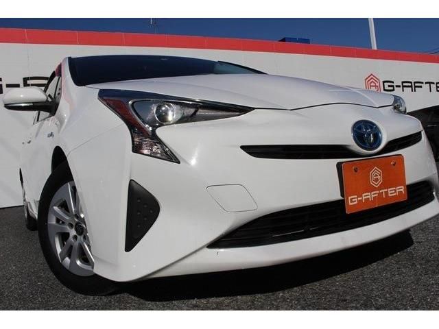 Toyota PRIUS 2017-10 195803-12